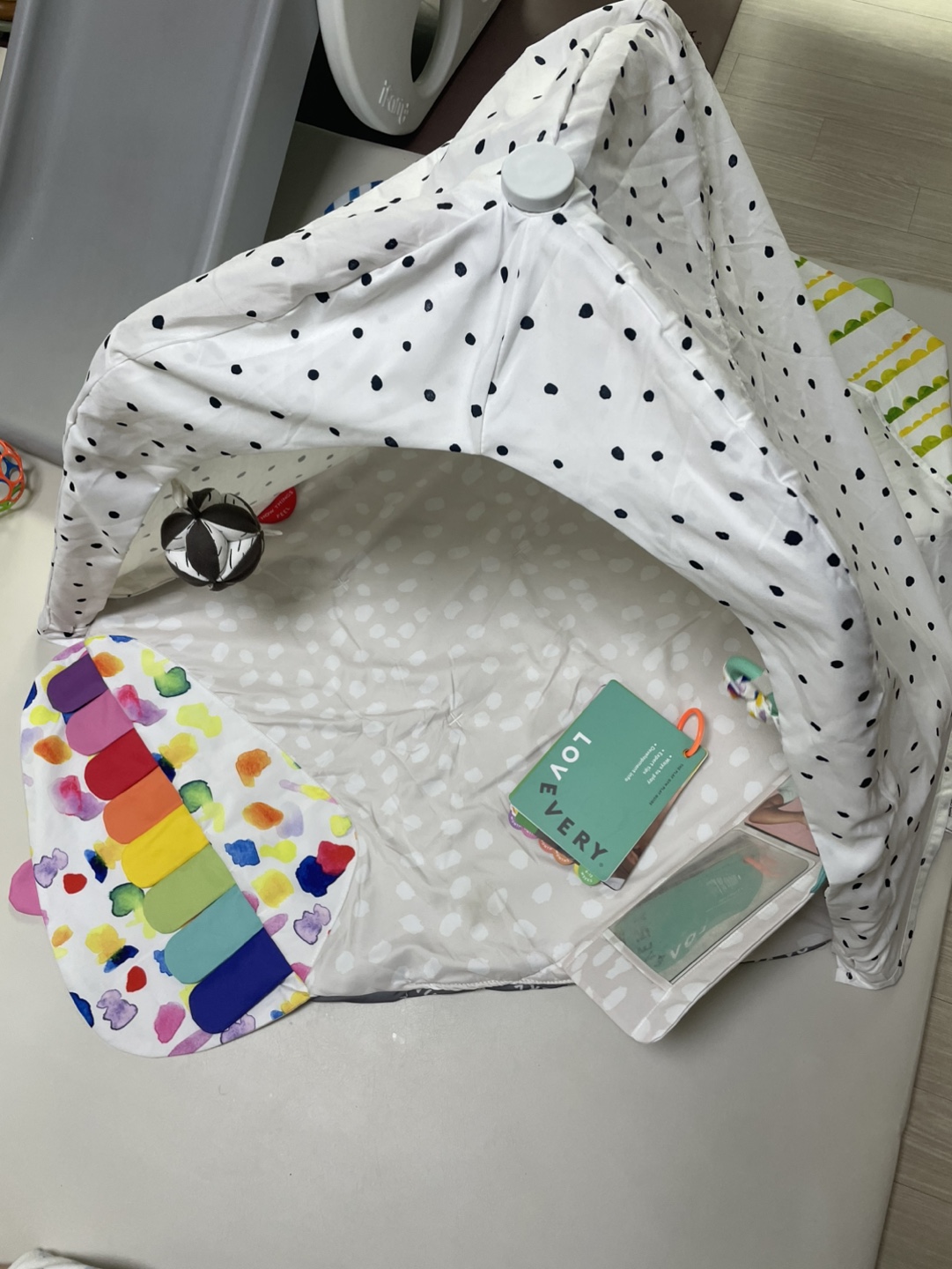 러브에브리 플레이짐