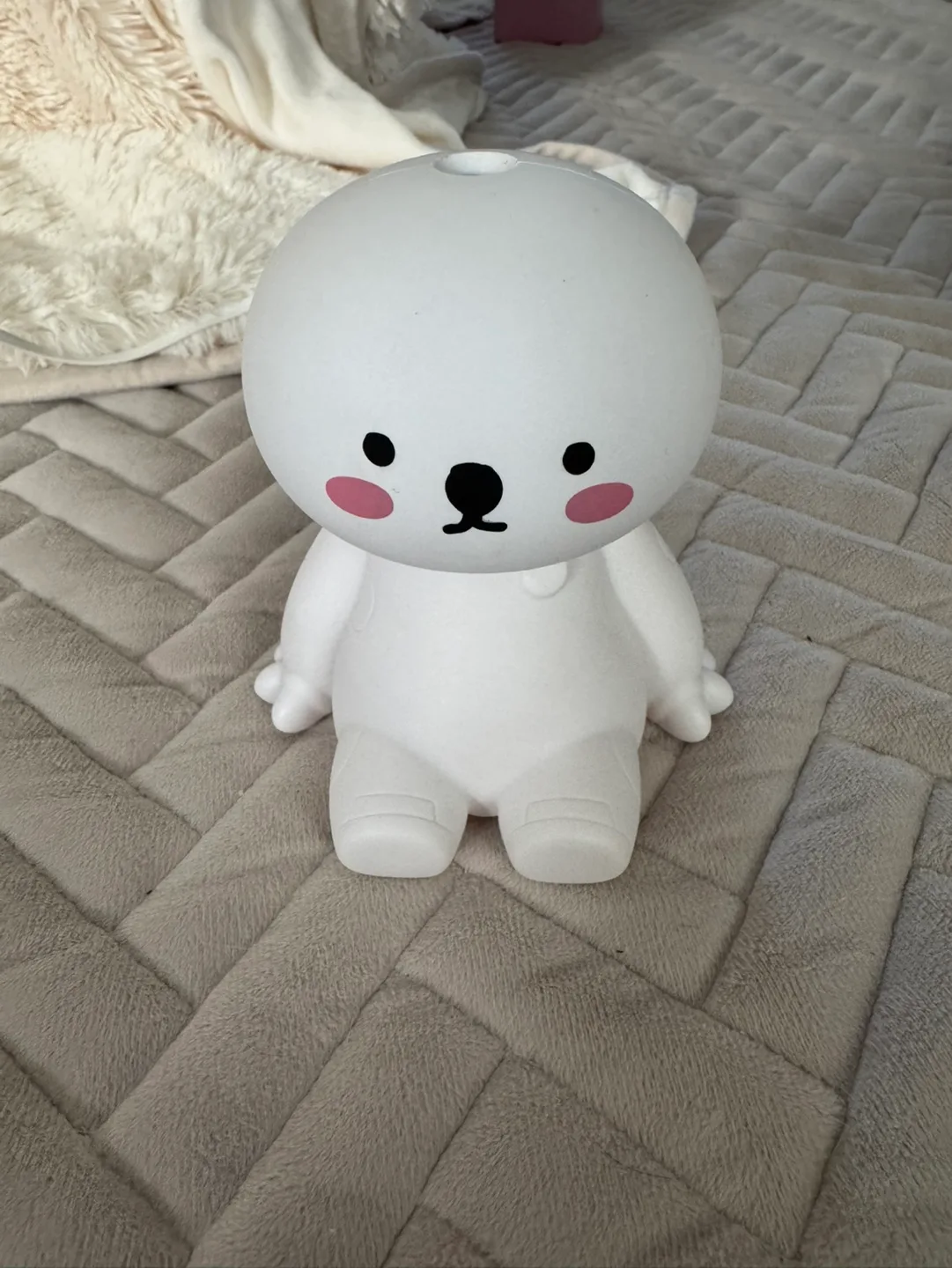 USB 가습기