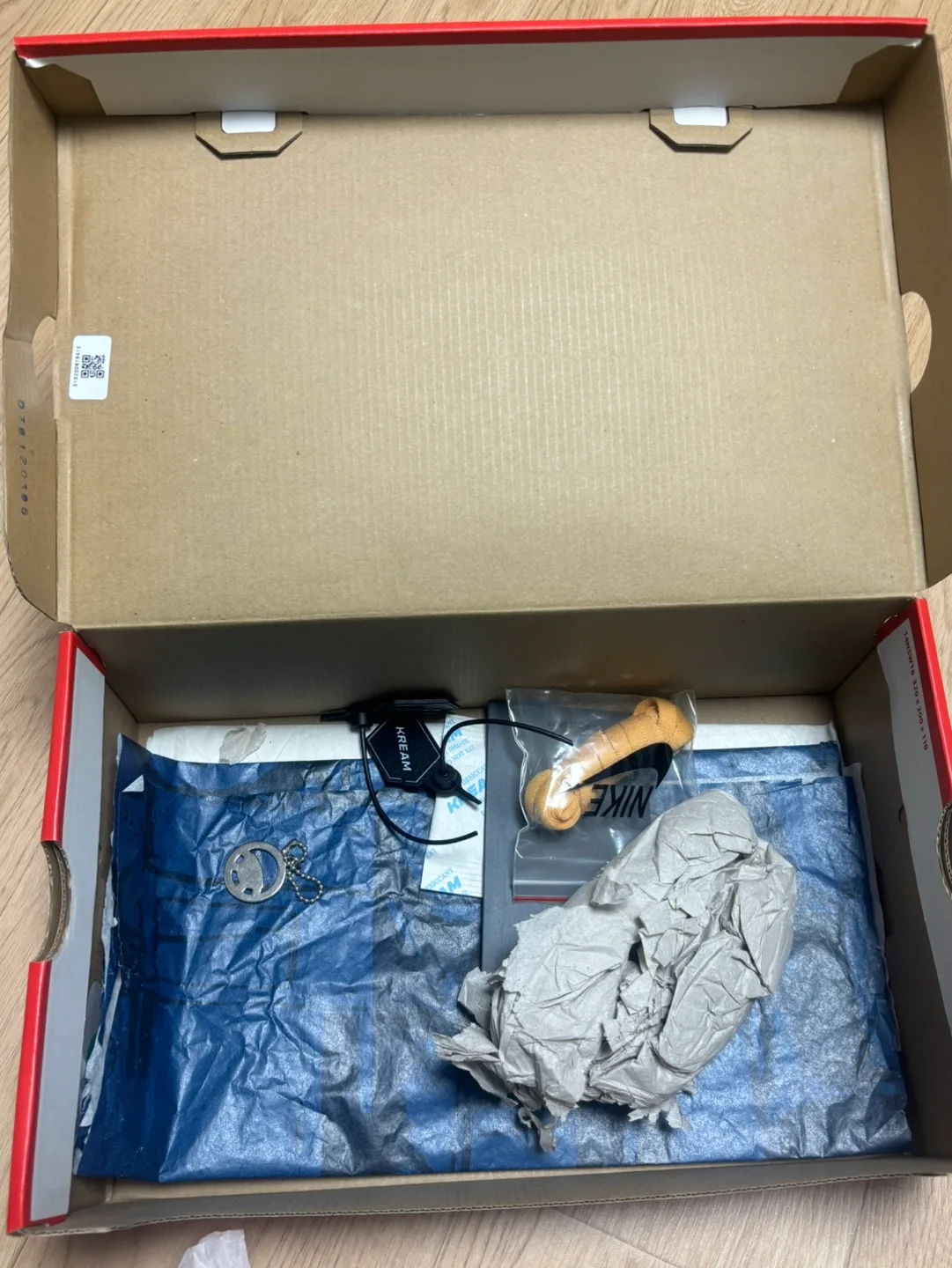 카시덩크 245 중고팝니다