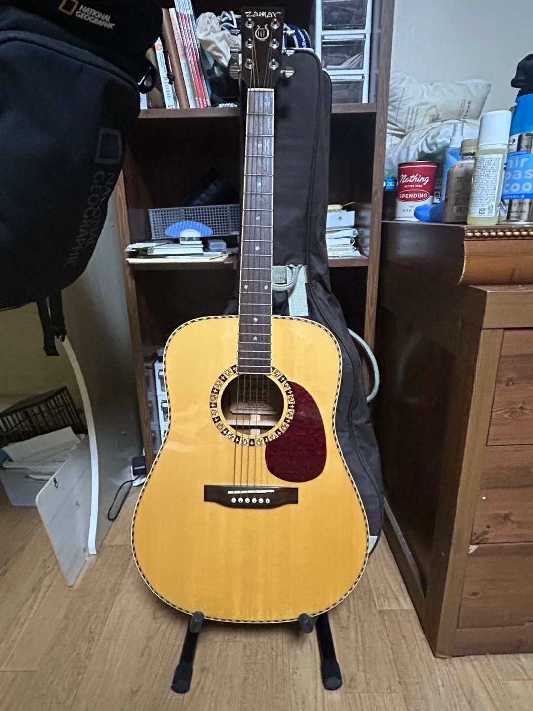 중고 기타 판매합니다