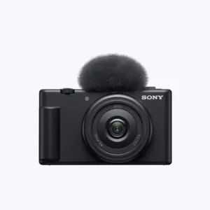 소니 브이로그 카메라 ZV-1F