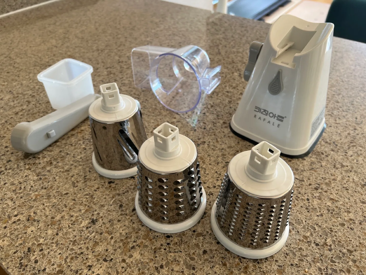 ⚡️라펠 만능 슬라이서 S급 중고⚡️