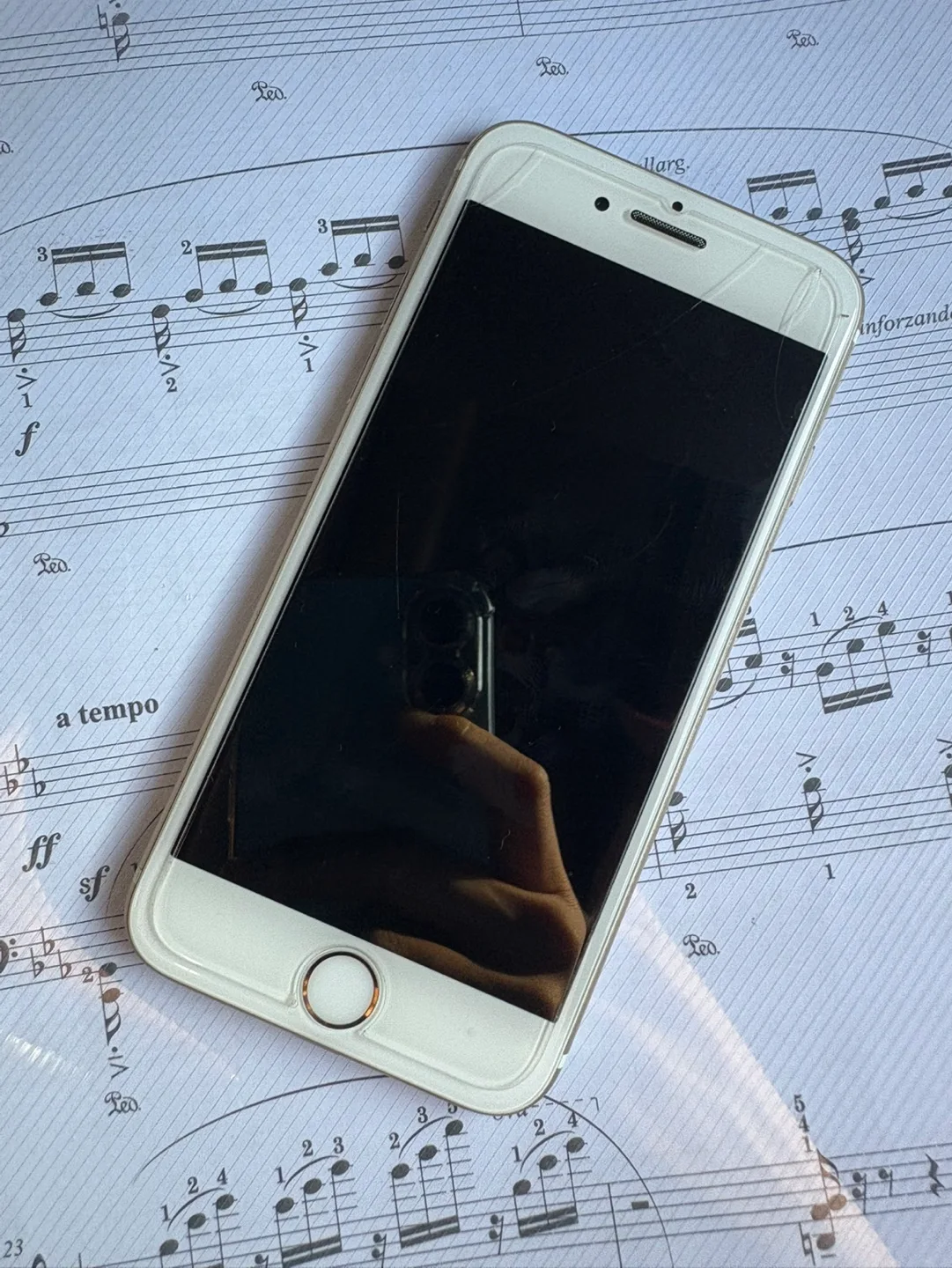 아이폰 6S 중고폰 128기가