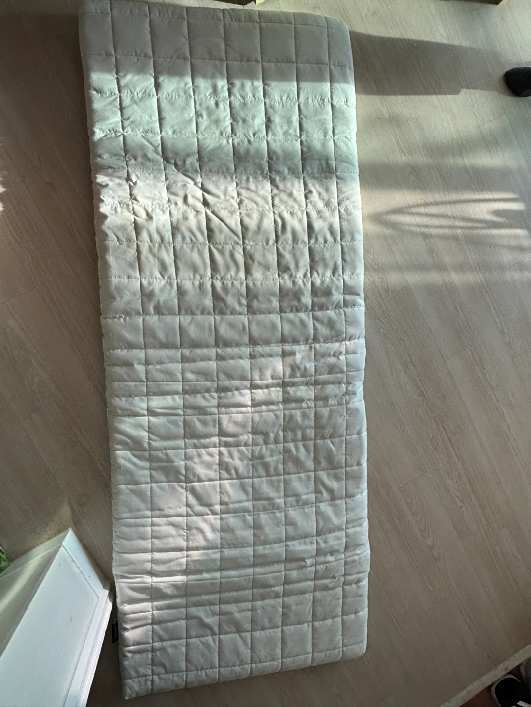 헤리츠 쿨매트 110x200cm 나눔합니다