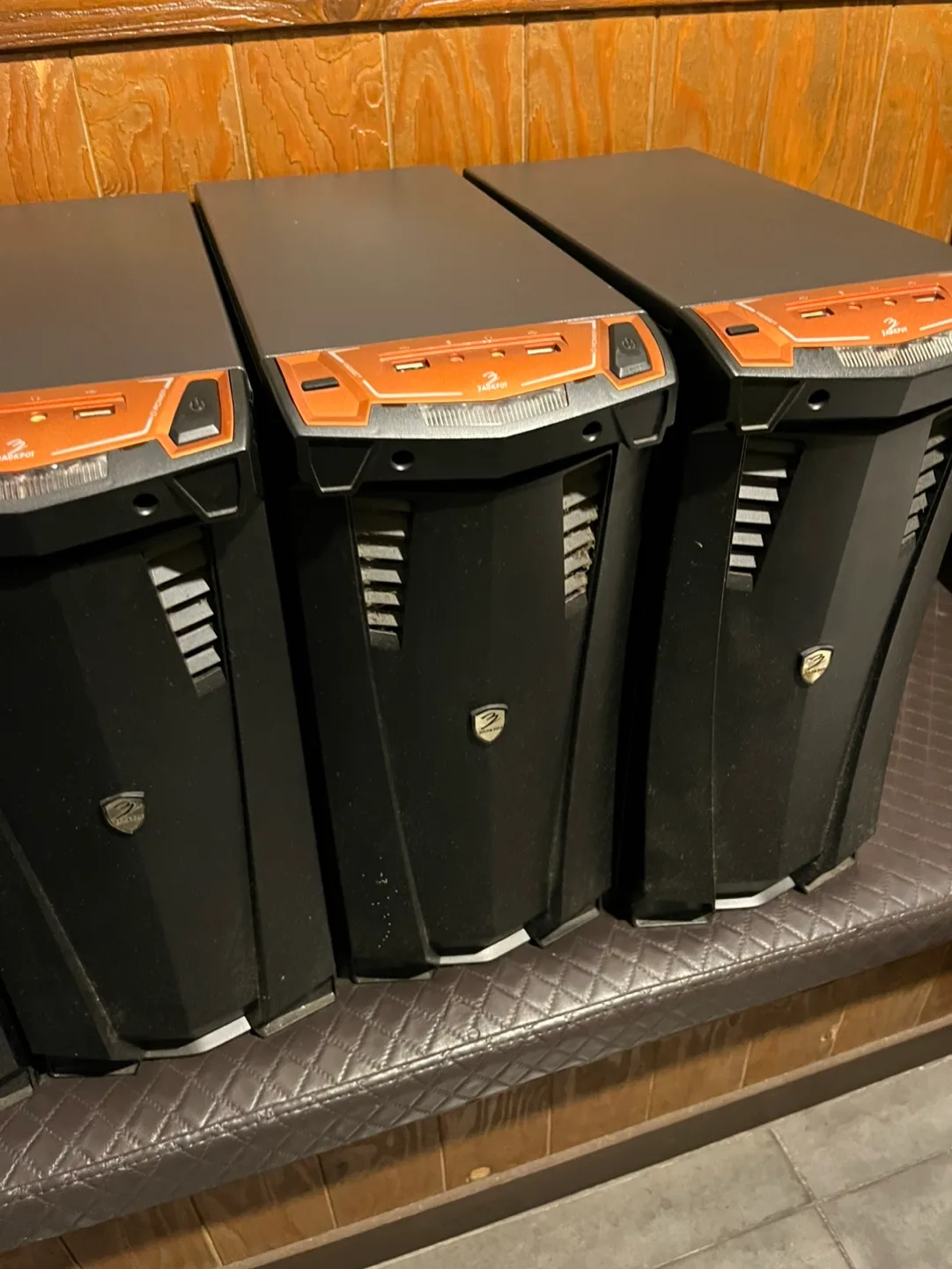 중고 컴퓨터 판매합니다