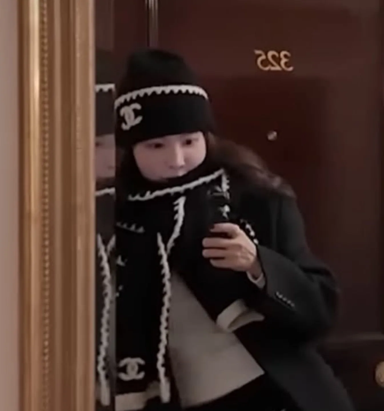 구합니다) 샤넬 빈니