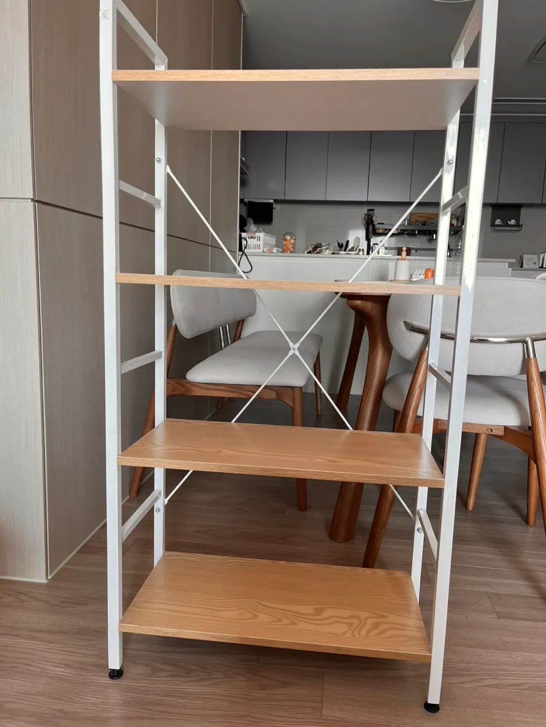 중고선반 판매합니다!