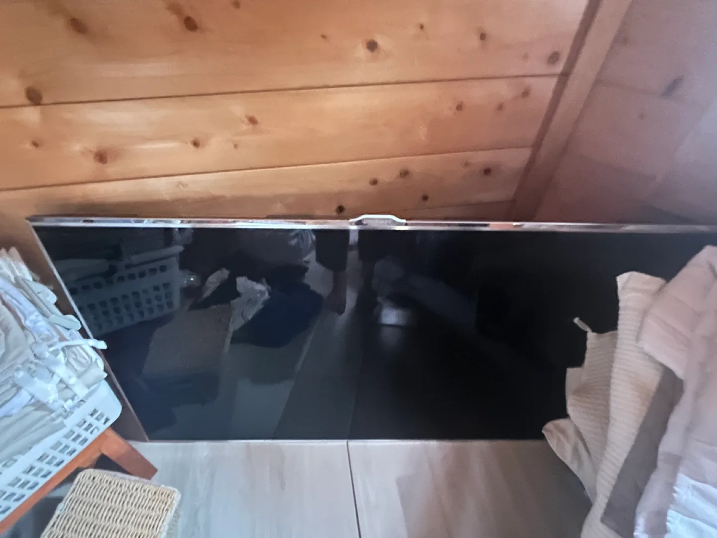 삼성 55인치 티비 판매합니다.