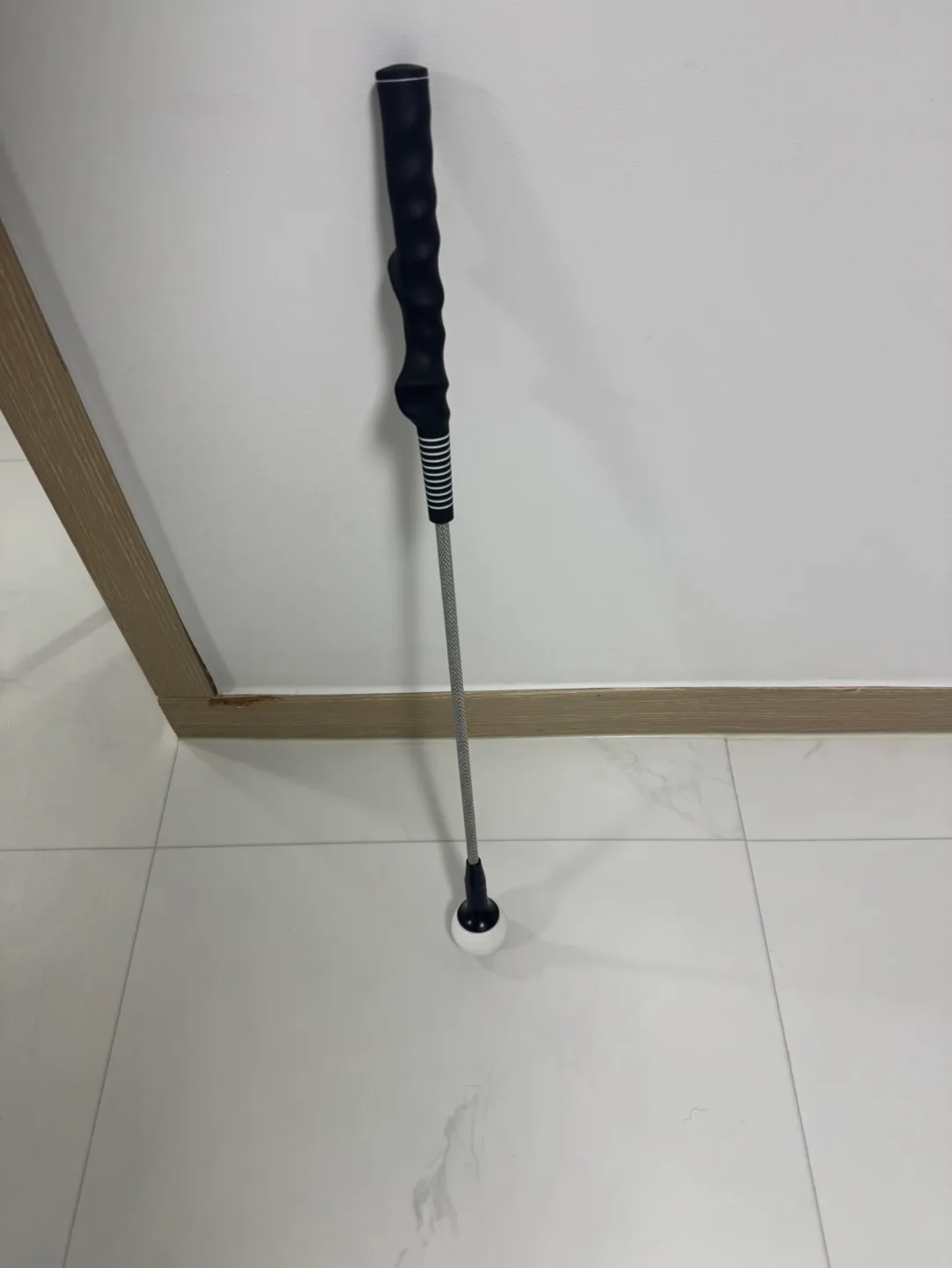 중고물건 미사용