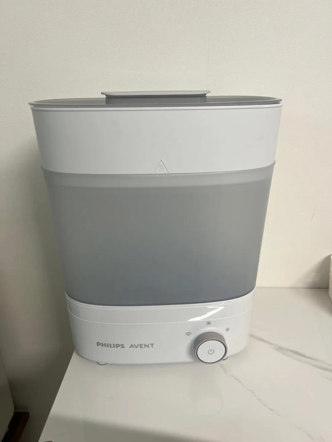 필립스 아벤트 젖병 소독기 (중고 사용제품)