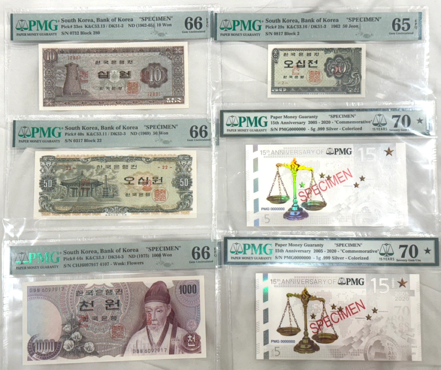 옛날지폐.화폐.수집)견양권 분양합니다 | 취미/게임/음반 | 당근 중고거래