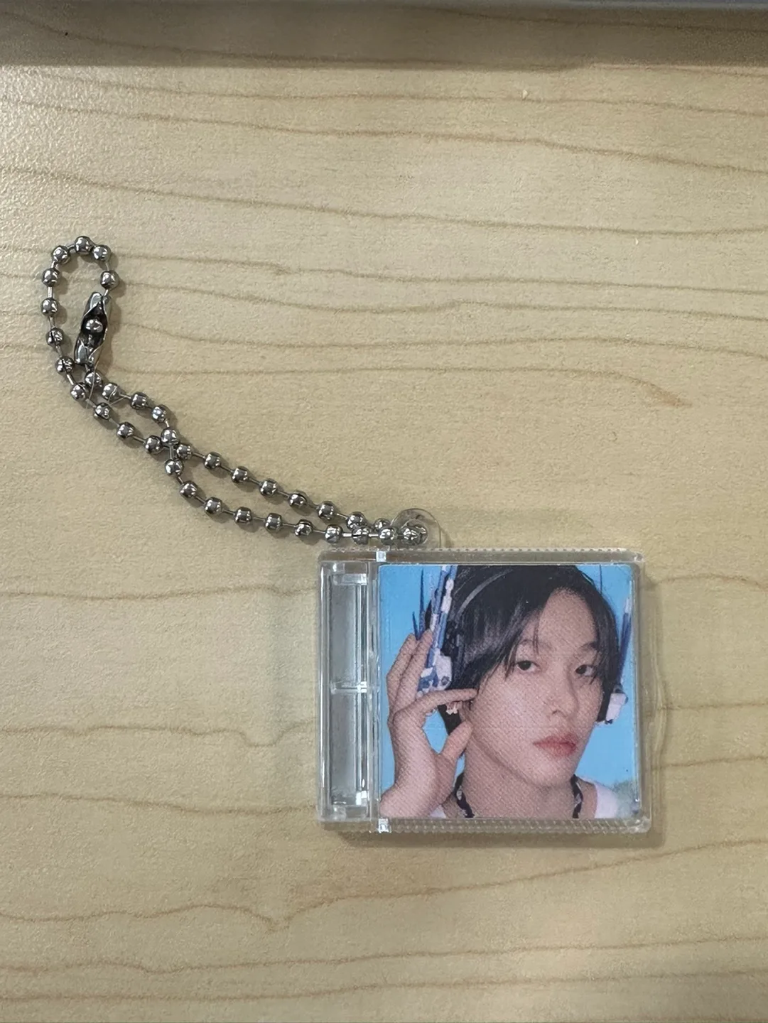 엔시티 위시 리쿠 송버드 스미니 중고