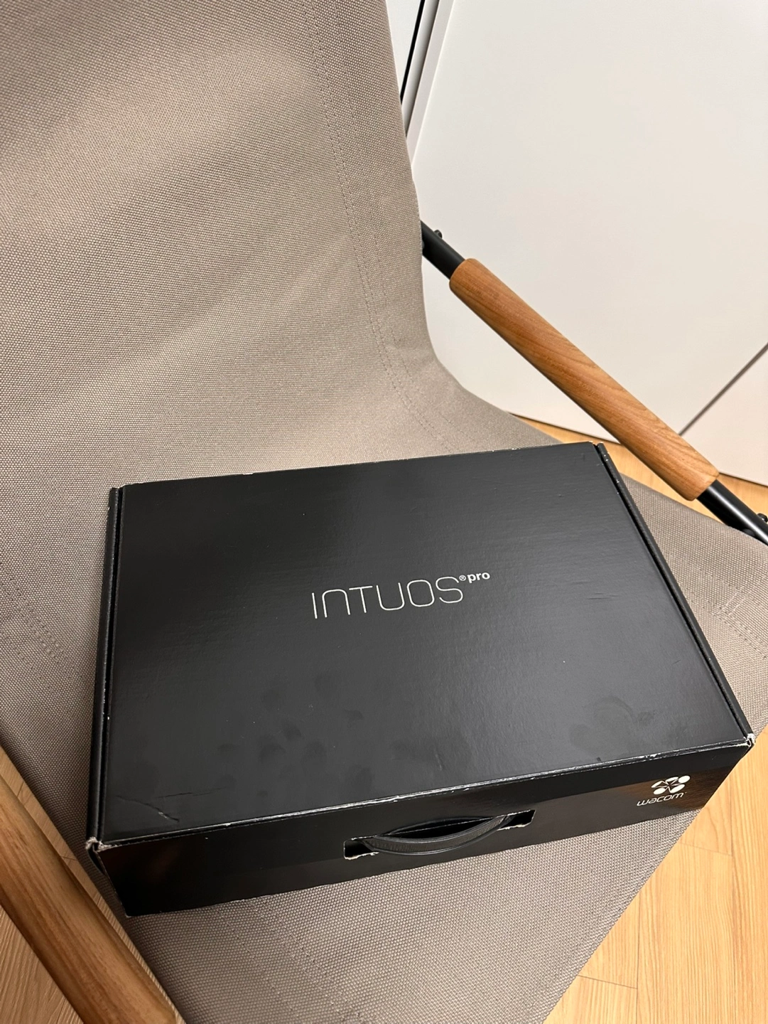 와콤타블렛 WACOM INTUOS PRO PTH451(단순개봉)