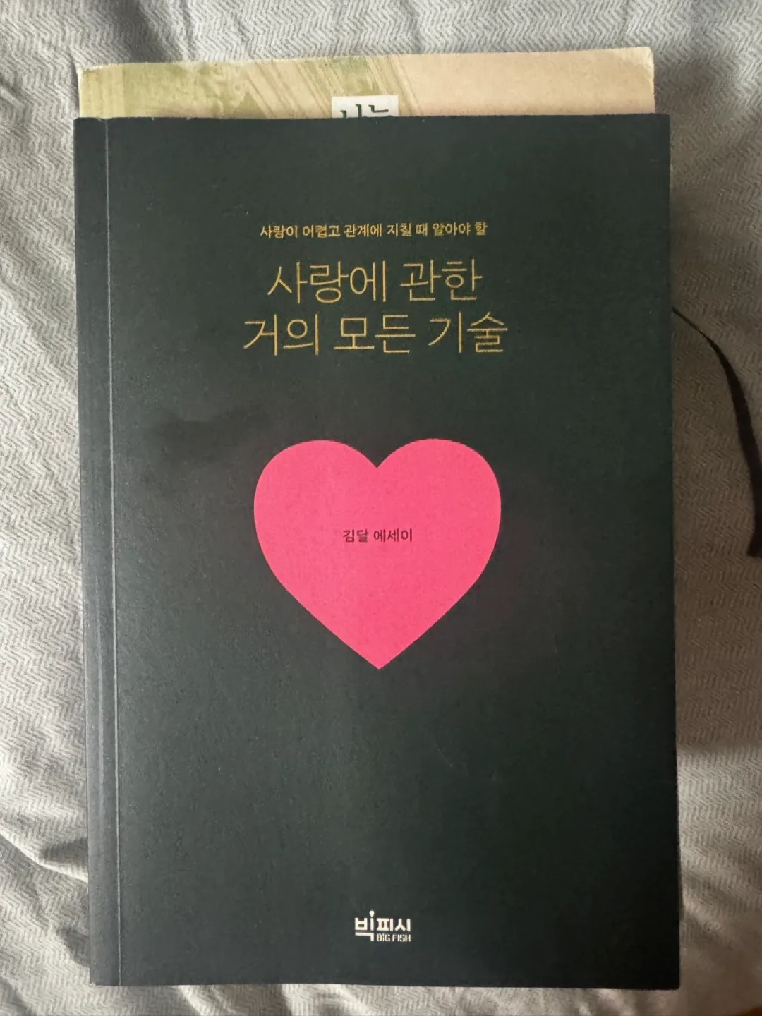 중고책 팔아요 저주토끼, 날씨가 좋으면 찾아가겠어요 등