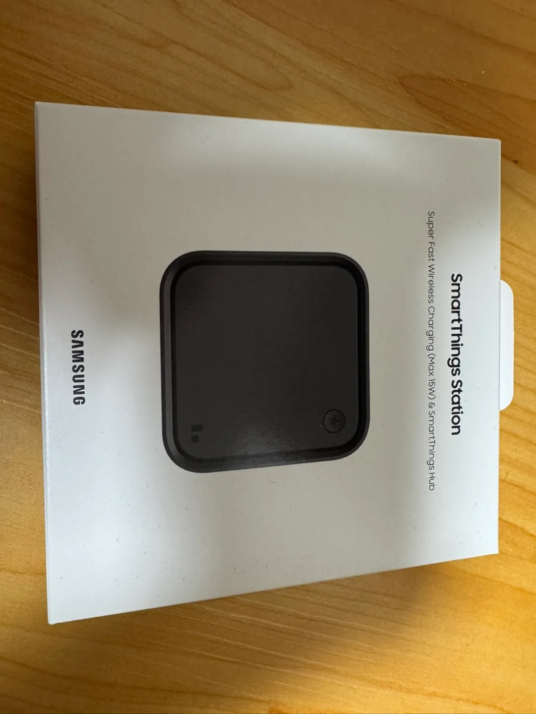 삼성 스마트싱스 스테이션