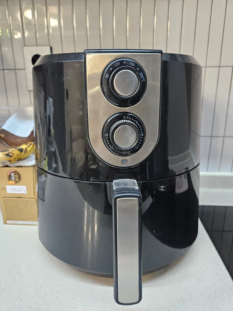 에어프라이기 중고 상품 팝니다