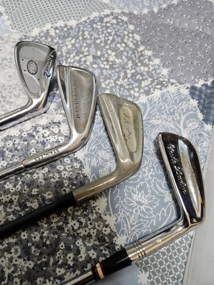 골프채 중고 7번