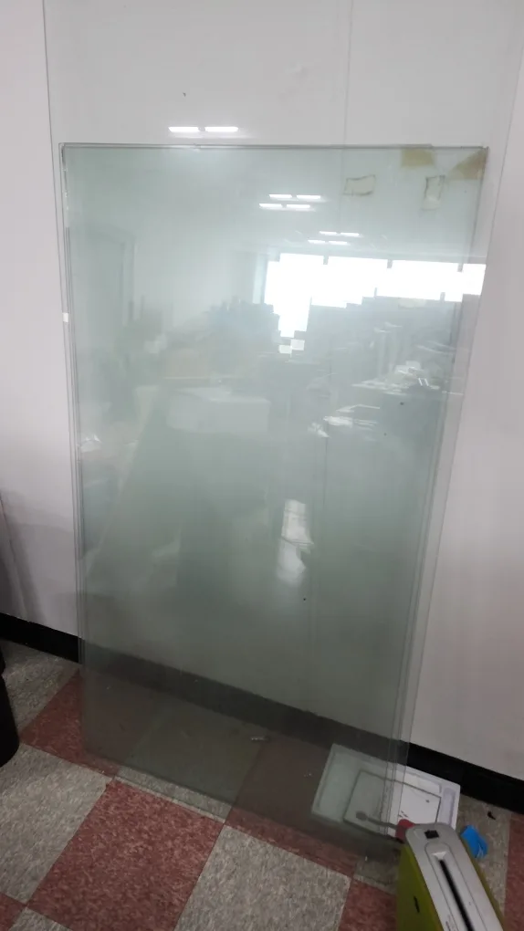 중고유리판 나눔. 책상유리