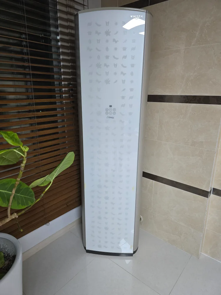 중고 2in1 에어컨 판매합니다