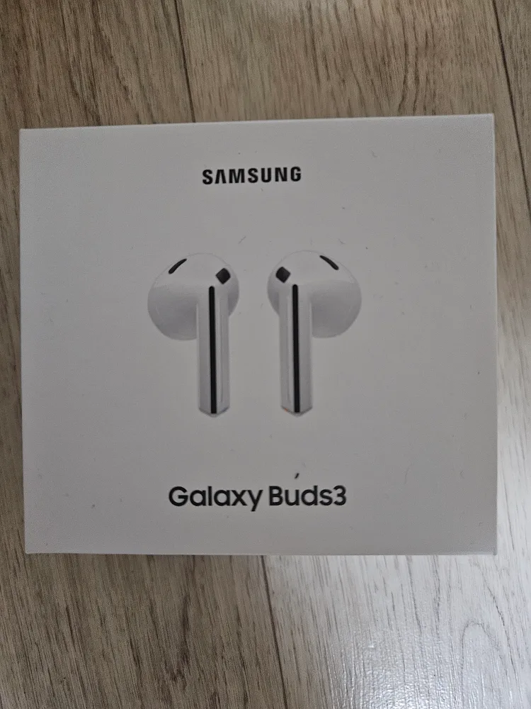갤럭시 버즈3 중고 판매