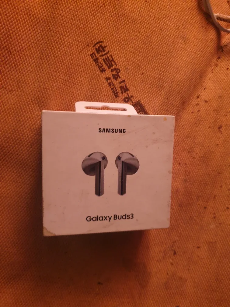 버즈3중고팜니다