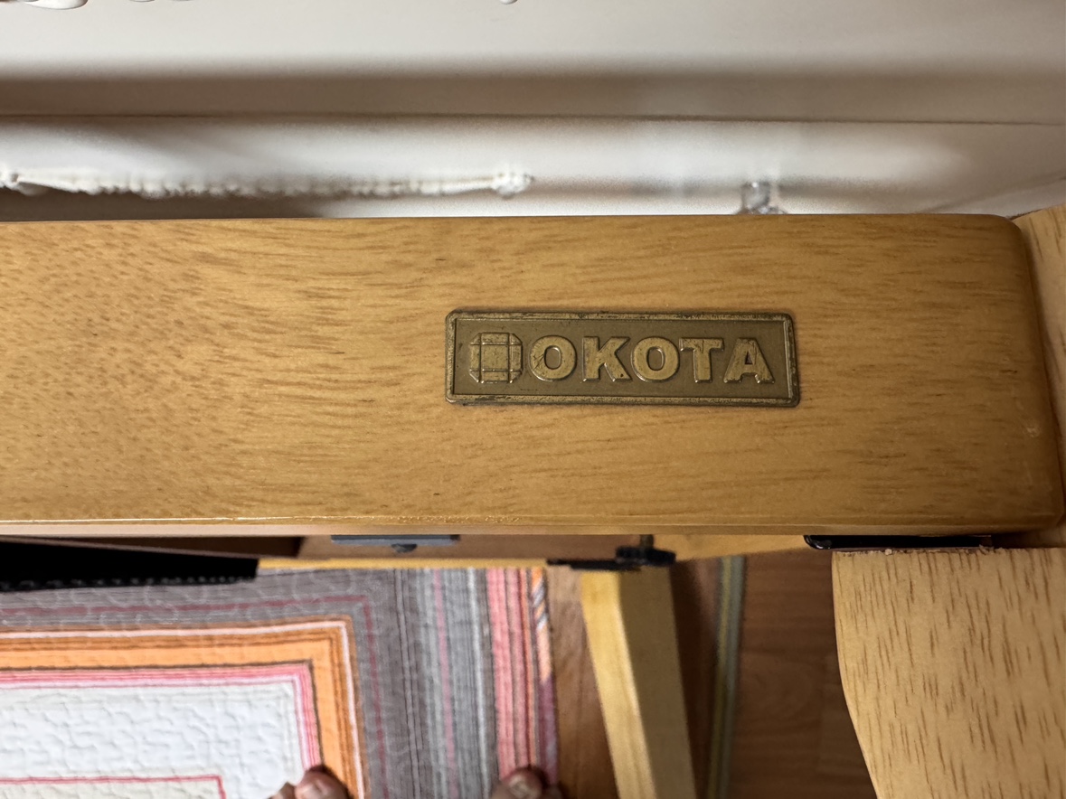 오코타 코타츠 난방기