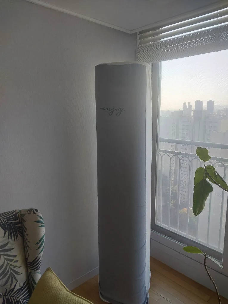 엘지 휘센 2in1 에어컨+벽걸이 케리어 총3대