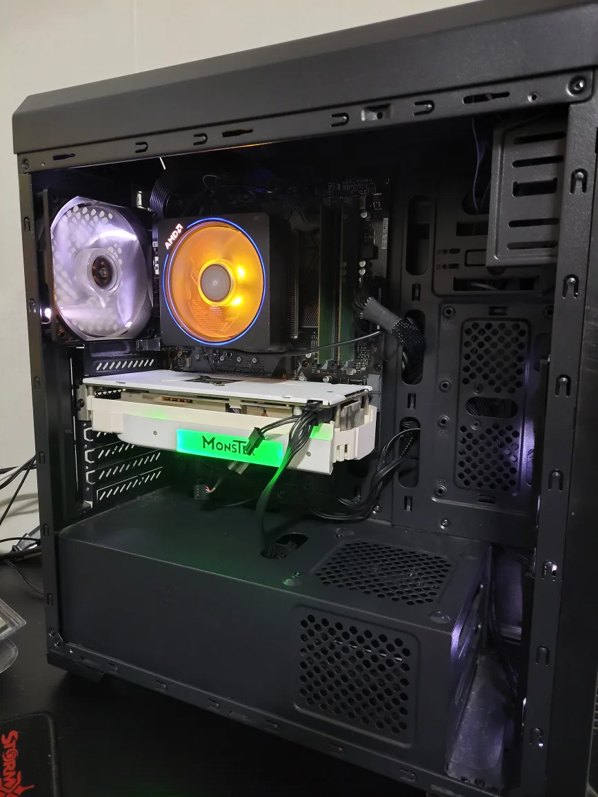 중고 컴퓨터 팔아요~~~