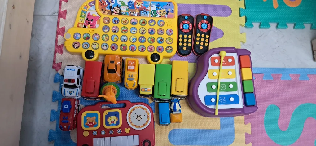 장난감무료나눔요