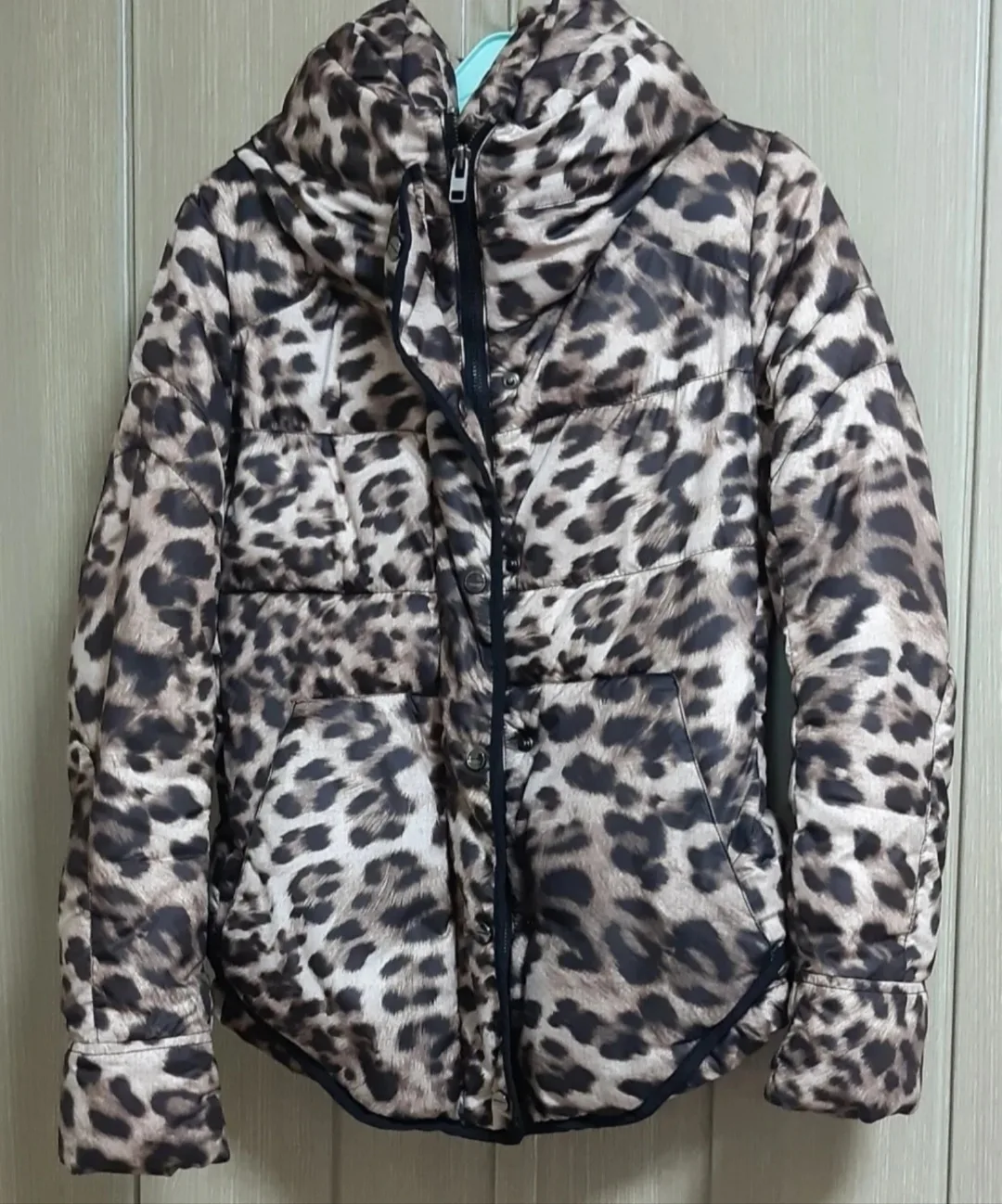 미센스여성패딩