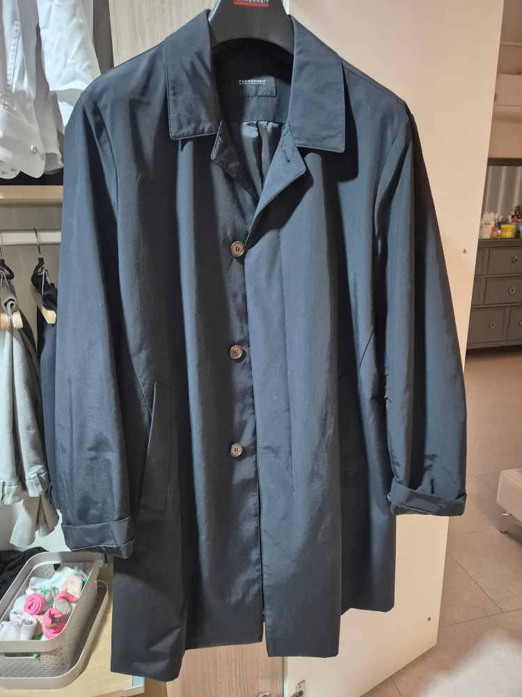 남자 파렌하이트 맥코트 100