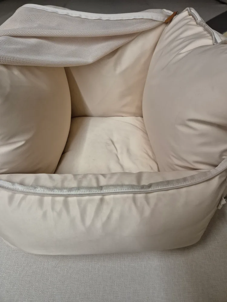 엘르독 카시트 S 사이즈