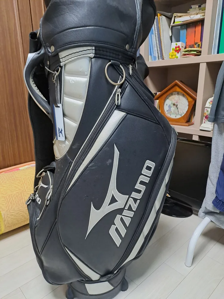 중고골프가방