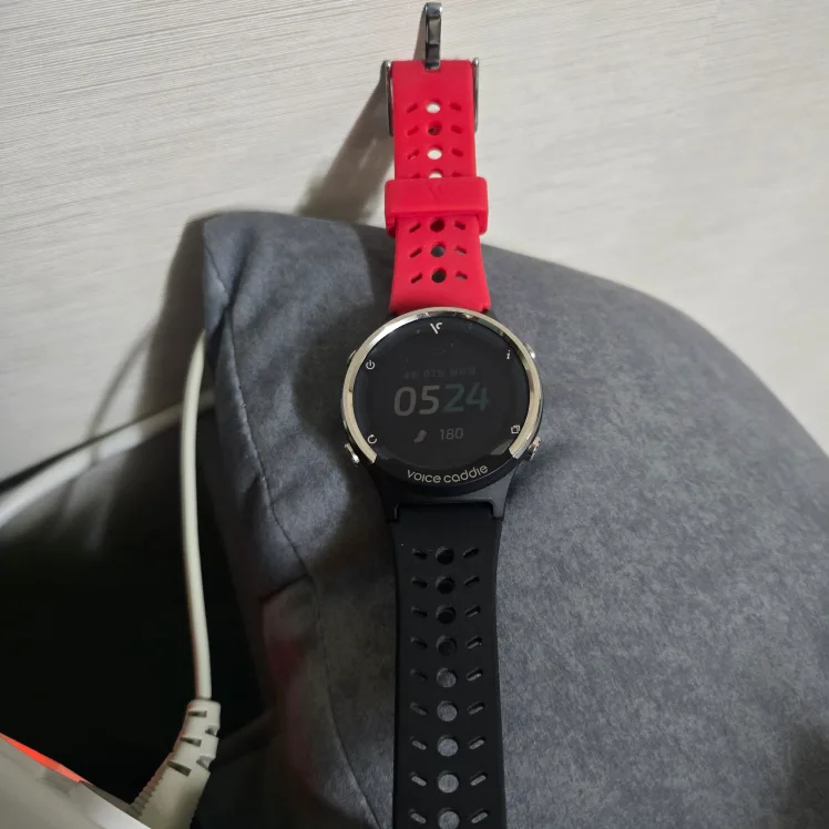 보이스캐디 T5 중고