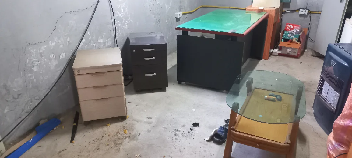 중고가구  나눔