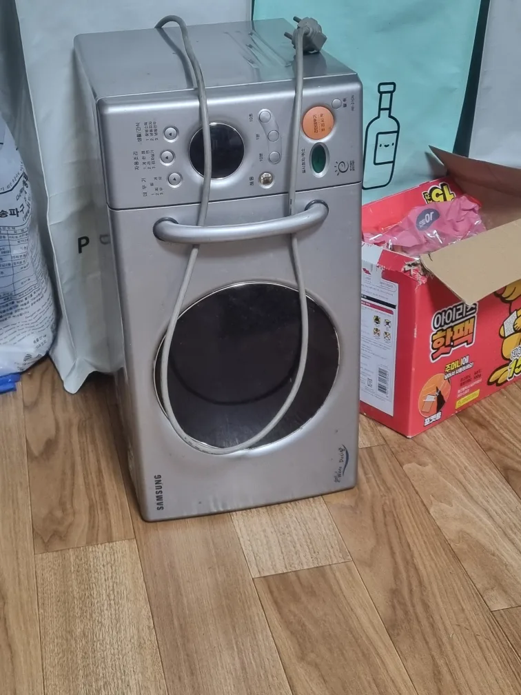 전자레인지 삼성