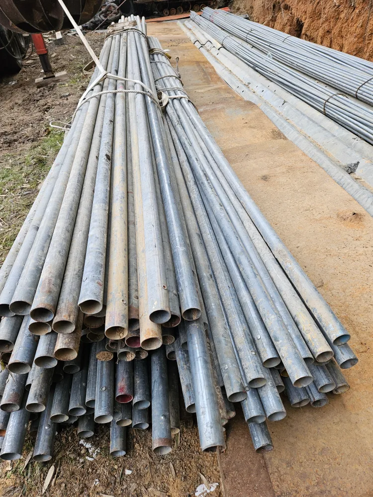 48아시바 6미터파이프  170개