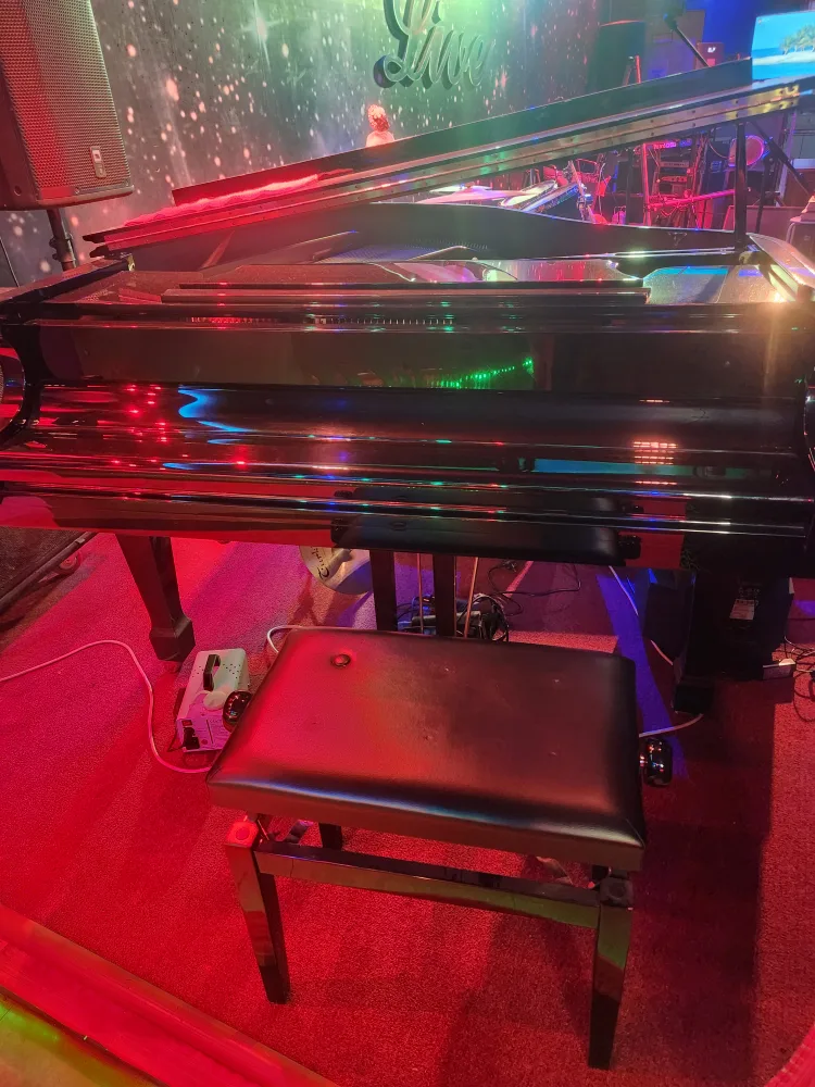 삼익그랜드피아노