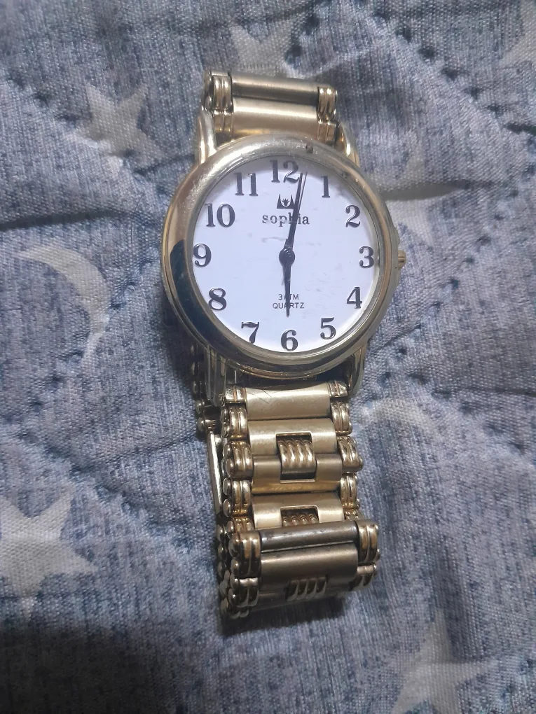 손목시계 중고로 팔아요