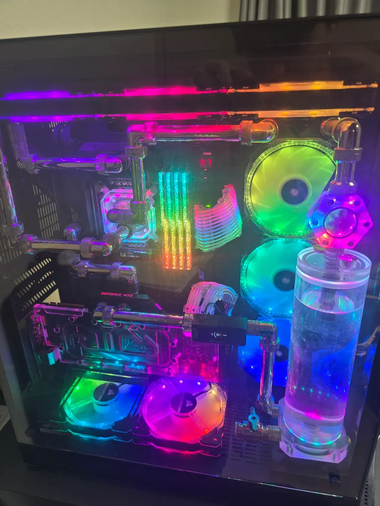 중고컴퓨터 팝니다