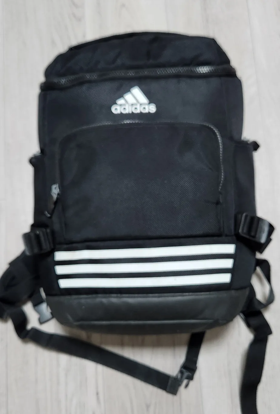 초등아디다스 백팩 2개