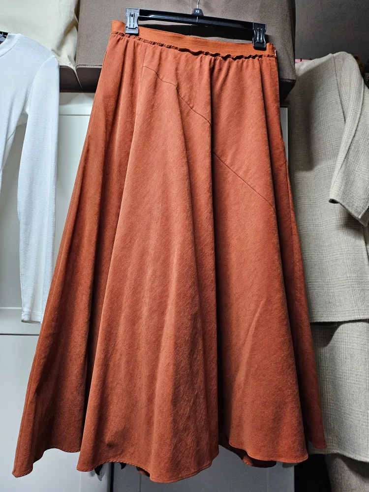 DKNY 스커트 S 94cm