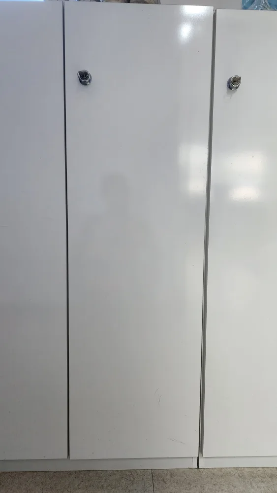 골프연습장 락카 중고판매합니다