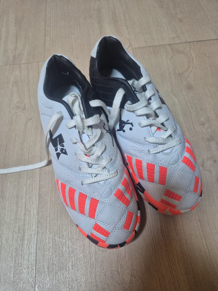 조이킥 레전드 족구화 265