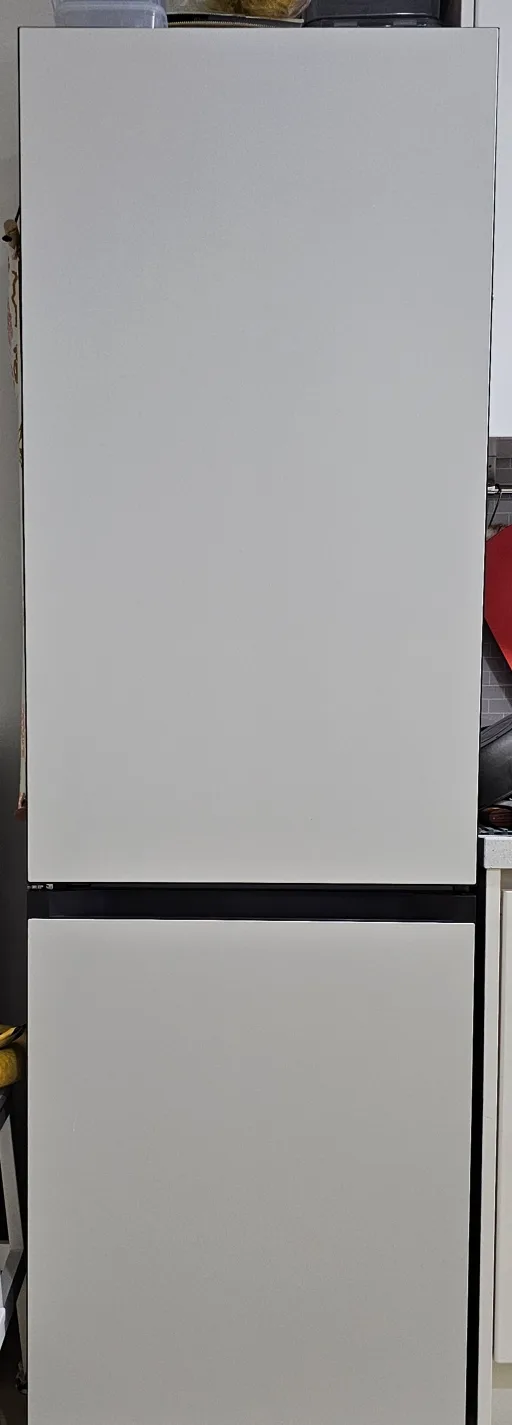 삼성비스포크 2도어 냉장고, 삼성43인치디지털tv 묶어서 판매합니다.