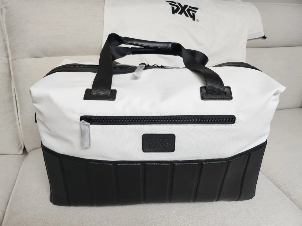 PXG 보스턴백 팔아요