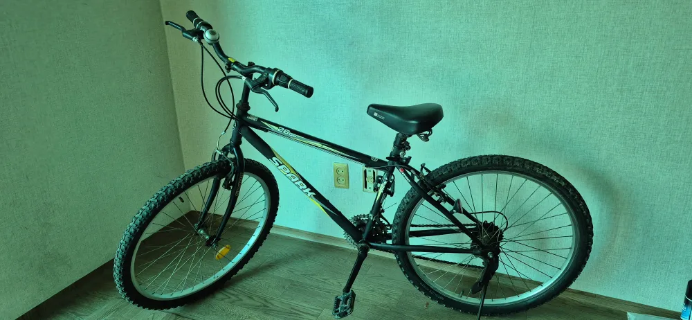 중고 자전거 판매