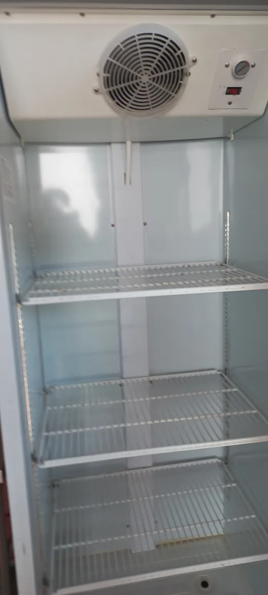 업소용 진열냉장고 중고판매