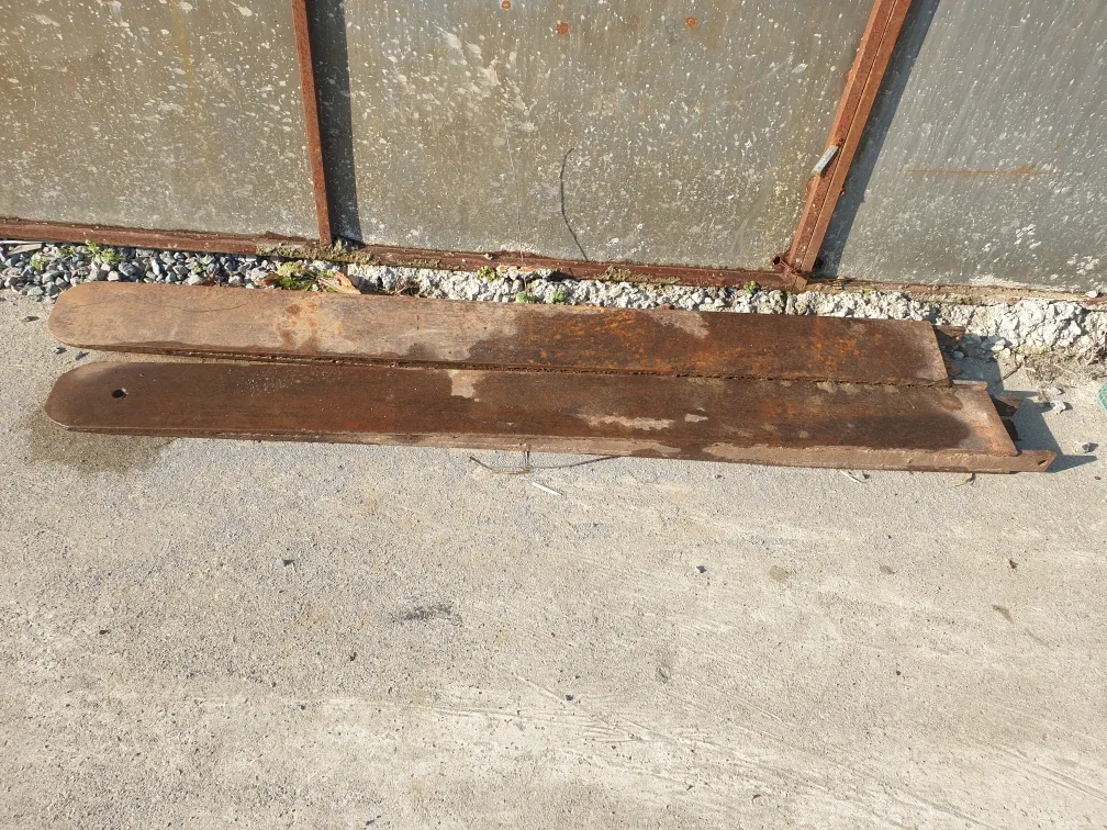 중고지게발팝니다