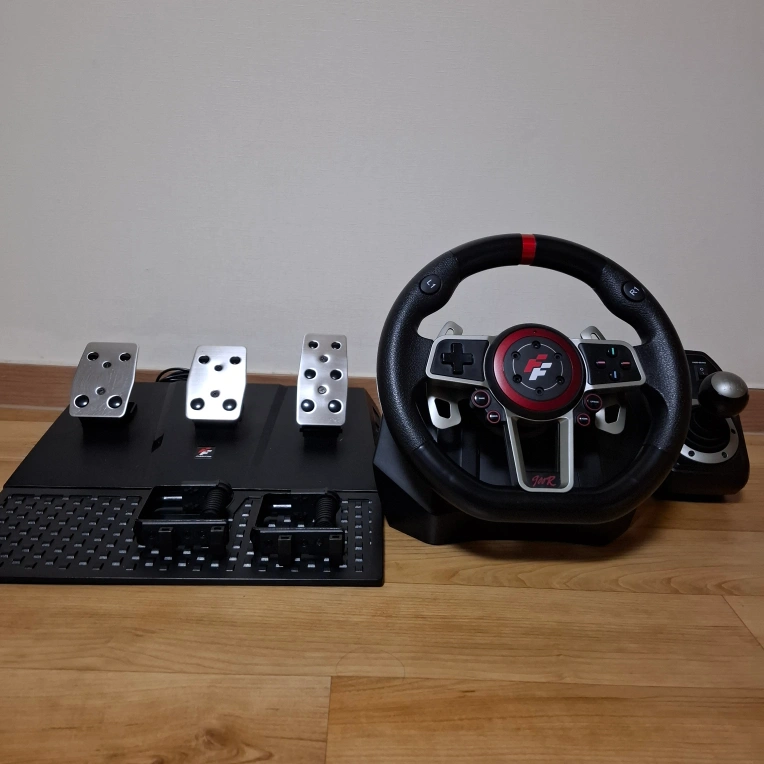 스즈카 900R 레이싱휠 | 오창읍 | 취미/게임/음반 | 당근 중고거래